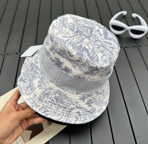 DIOR Bucket Hats AAA-037