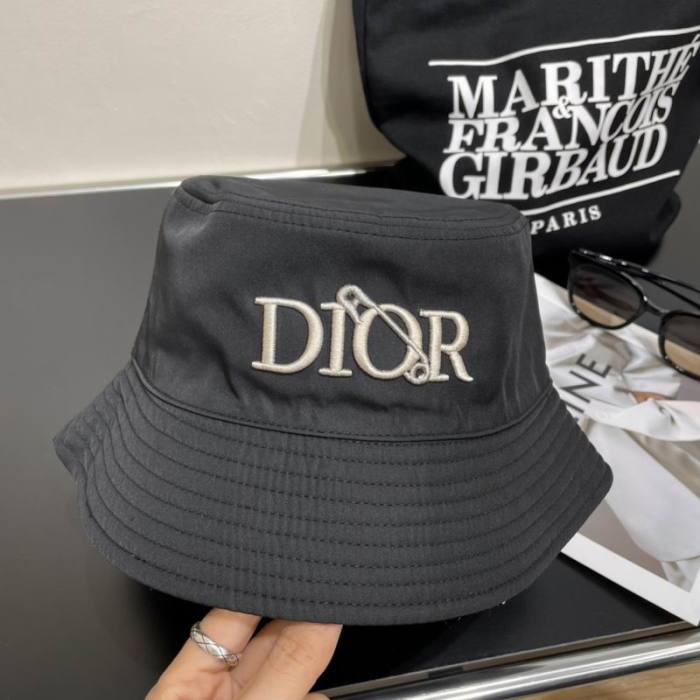 DIOR Bucket Hats AAA-447