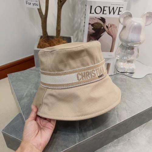 DIOR Bucket Hats AAA-267