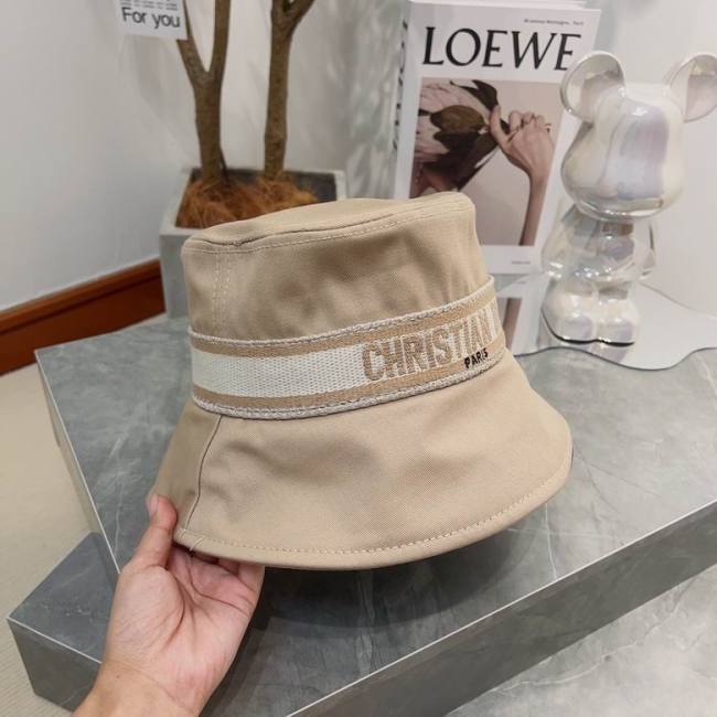 DIOR Bucket Hats AAA-267