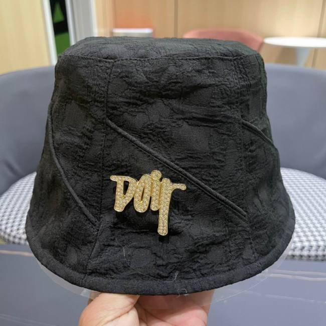 DIOR Bucket Hats AAA-376