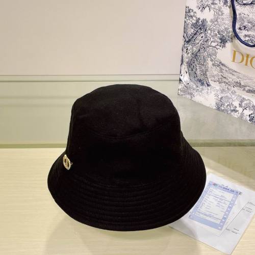 DIOR Bucket Hats AAA-582