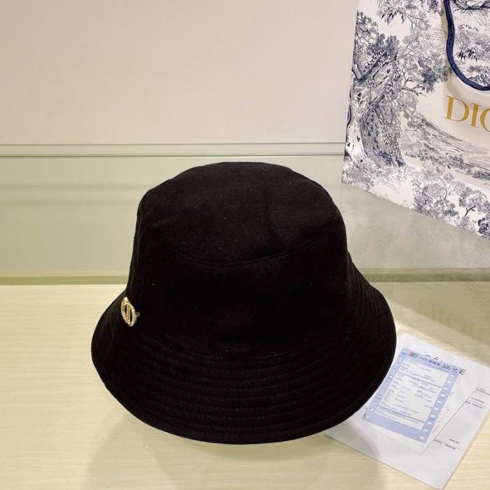 DIOR Bucket Hats AAA-582