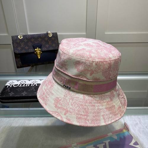 DIOR Bucket Hats AAA-100