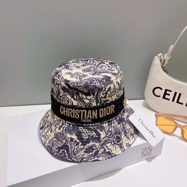 DIOR Bucket Hats AAA-203