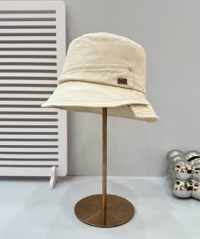 DIOR Bucket Hats AAA-741