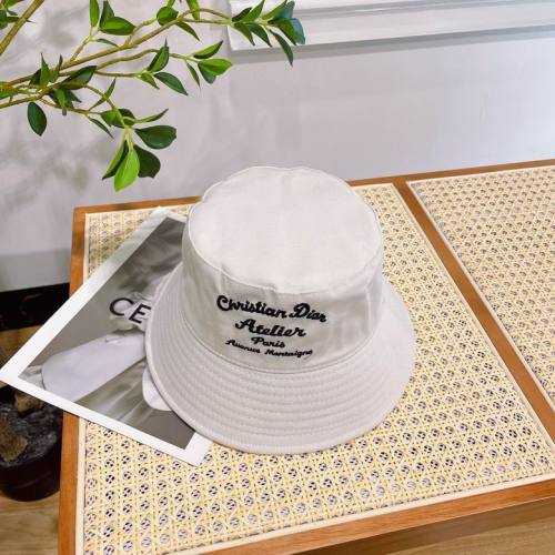 DIOR Bucket Hats AAA-202