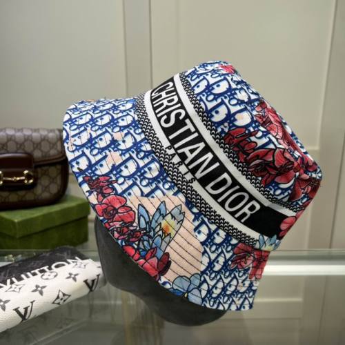 DIOR Bucket Hats AAA-071