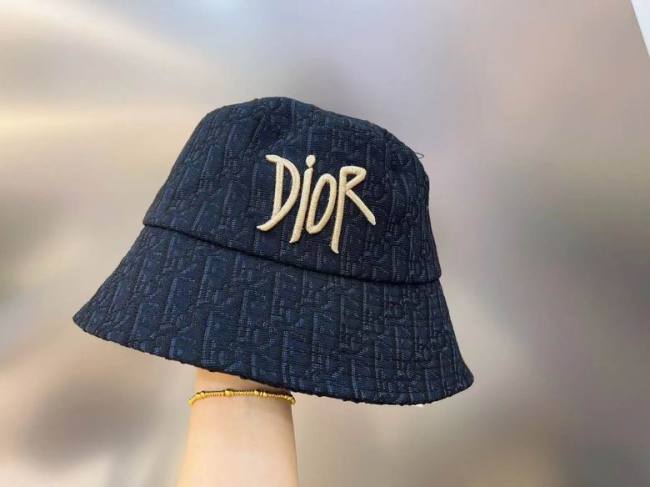 DIOR Bucket Hats AAA-248