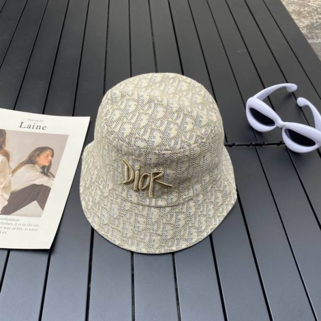 DIOR Bucket Hats AAA-147