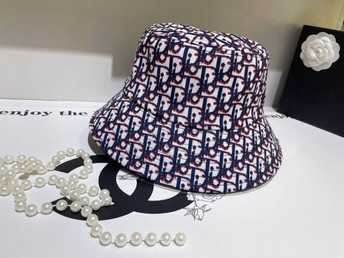DIOR Bucket Hats AAA-257