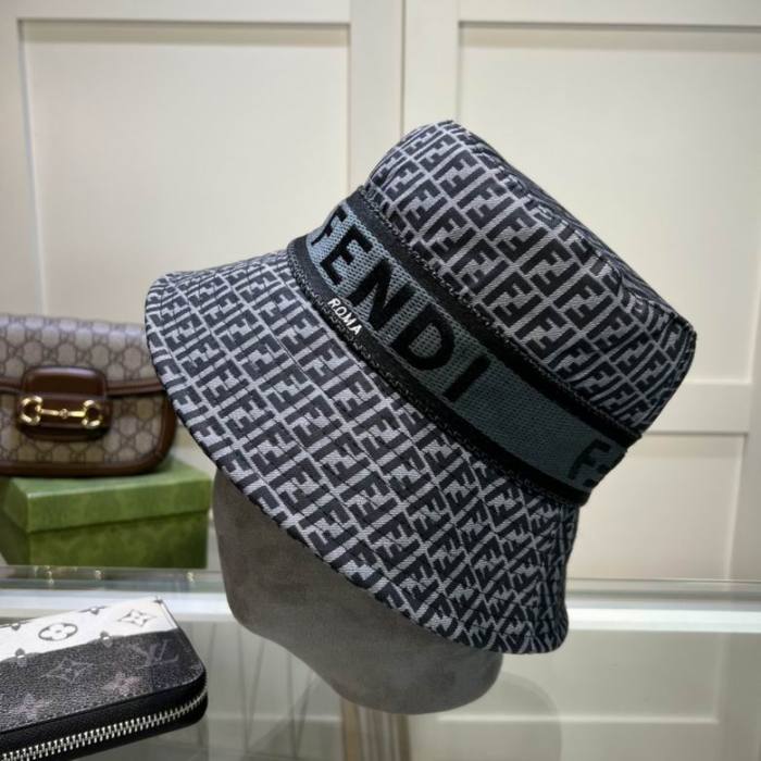 FD Bucket Hats AAA-020