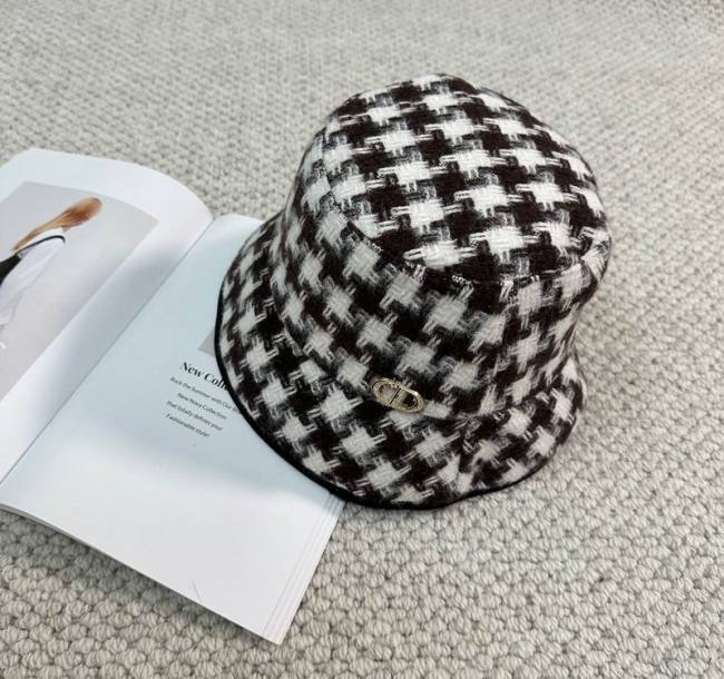 DIOR Bucket Hats AAA-467