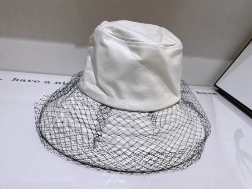 DIOR Bucket Hats AAA-748