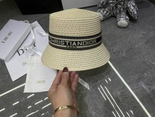 DIOR Bucket Hats AAA-336