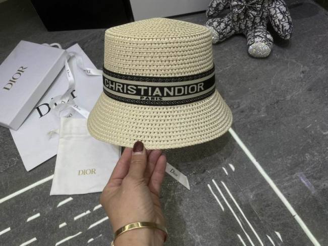 DIOR Bucket Hats AAA-336