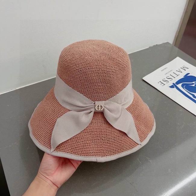 DIOR Bucket Hats AAA-711