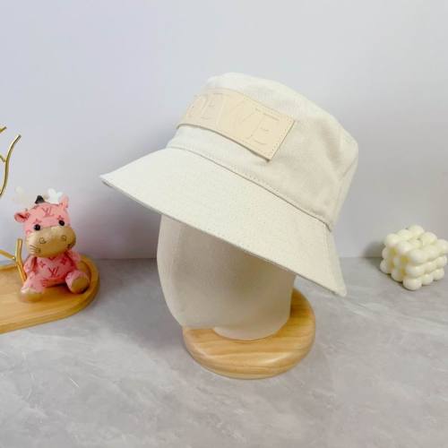 Loewe Bucket Hats AAA-046