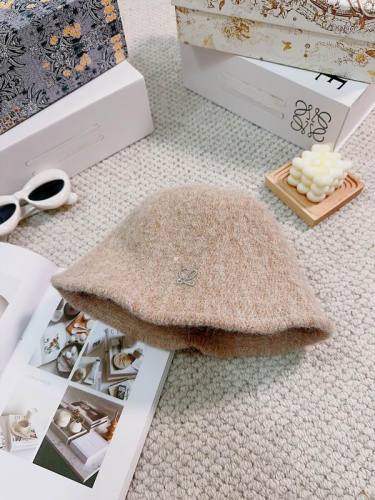 Loewe Bucket Hats AAA-139