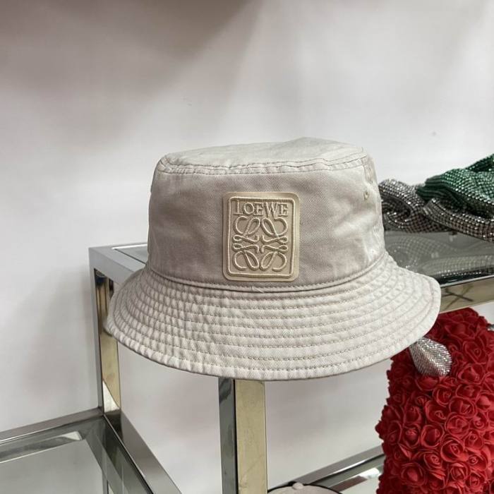 Loewe Bucket Hats AAA-052