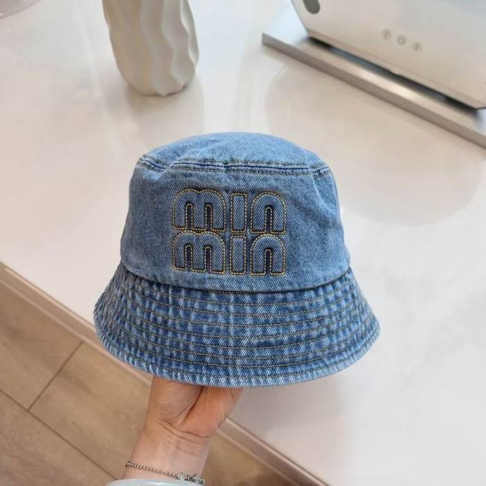 MIU MIU Bucket Hats AAA-054