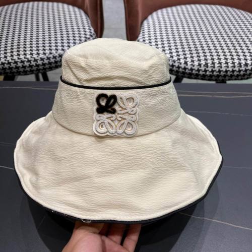 Loewe Bucket Hats AAA-121