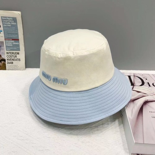 MIU MIU Bucket Hats AAA-323