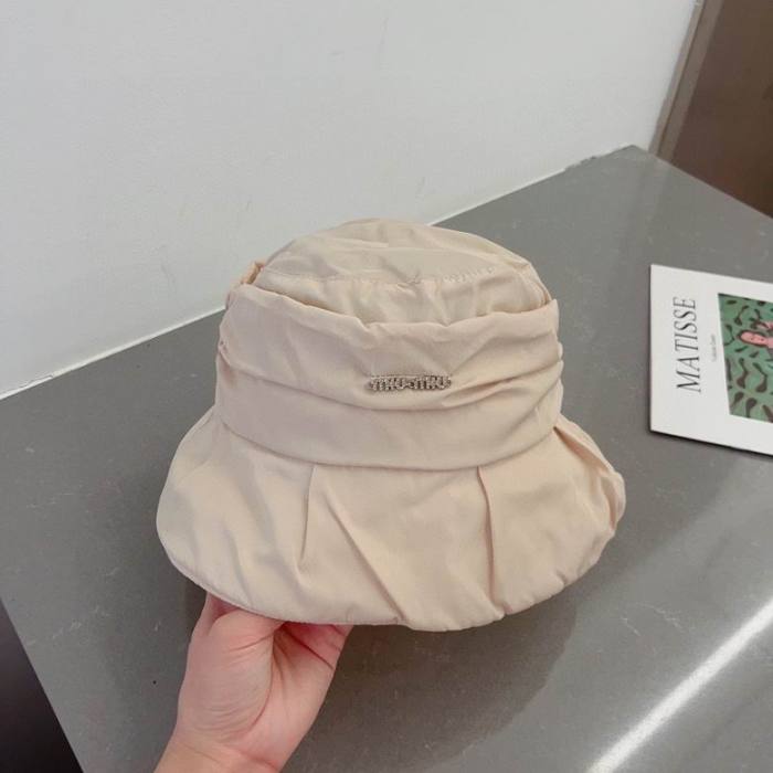 MIU MIU Bucket Hats AAA-541