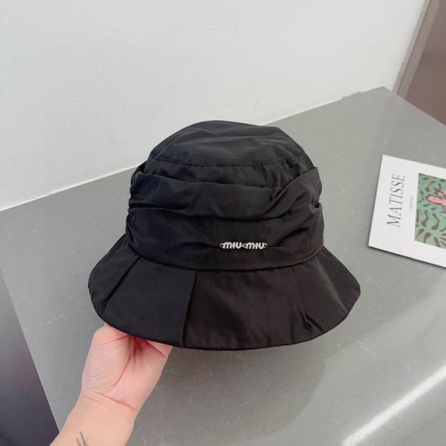 MIU MIU Bucket Hats AAA-526