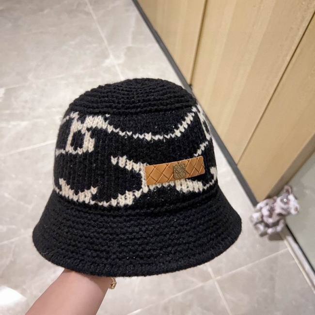 Loewe Bucket Hats AAA-151