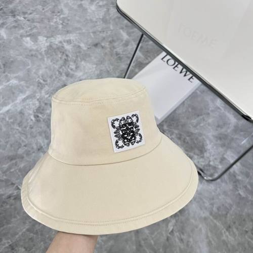 Loewe Bucket Hats AAA-089