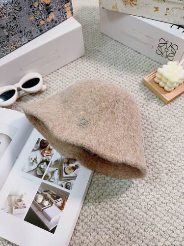 Loewe Bucket Hats AAA-145