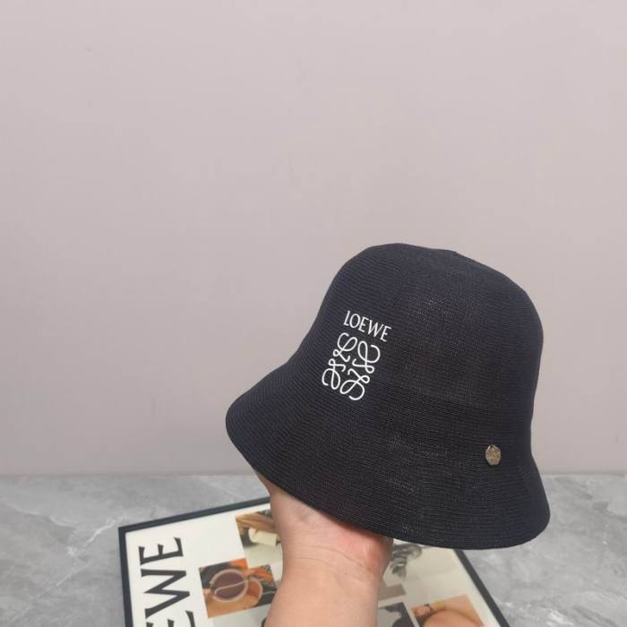 Loewe Bucket Hats AAA-159