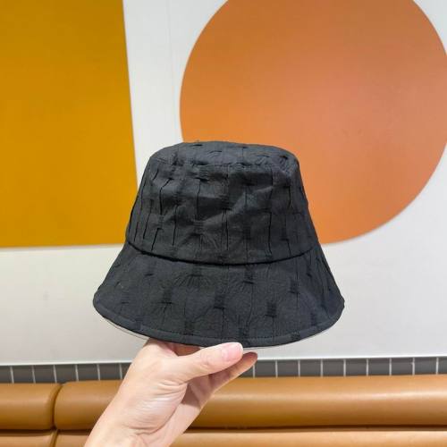 Loewe Bucket Hats AAA-011