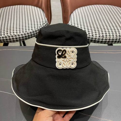 Loewe Bucket Hats AAA-107