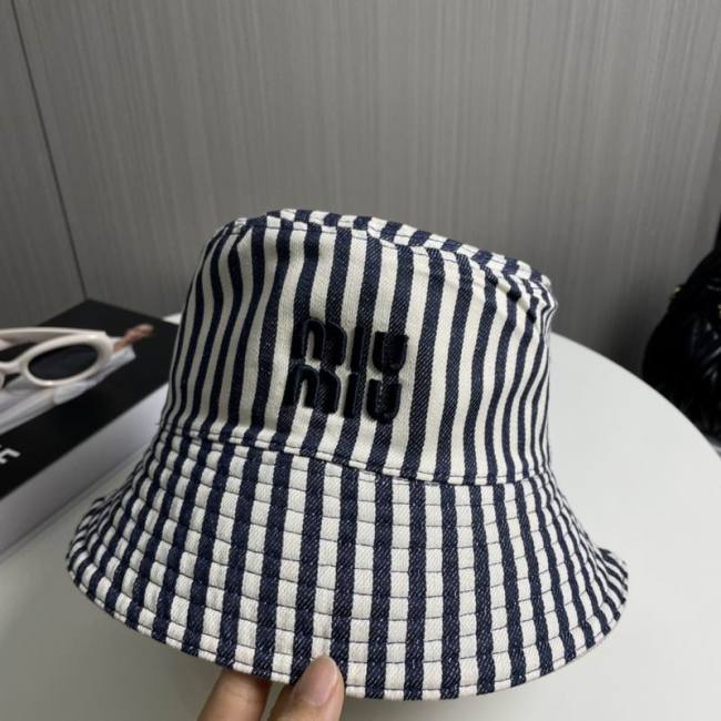 MIU MIU Bucket Hats AAA-056