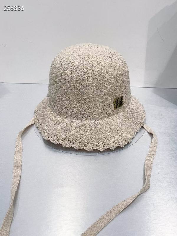 MIU MIU Bucket Hats AAA-444