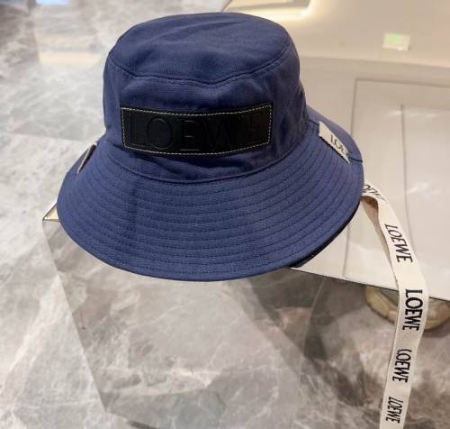 Loewe Bucket Hats AAA-169