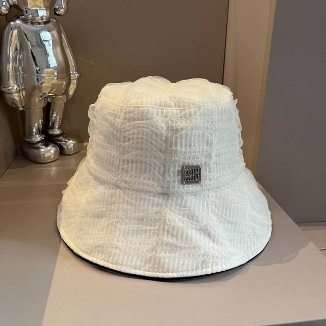 MIU MIU Bucket Hats AAA-487