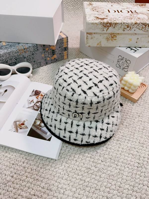 MIU MIU Bucket Hats AAA-382