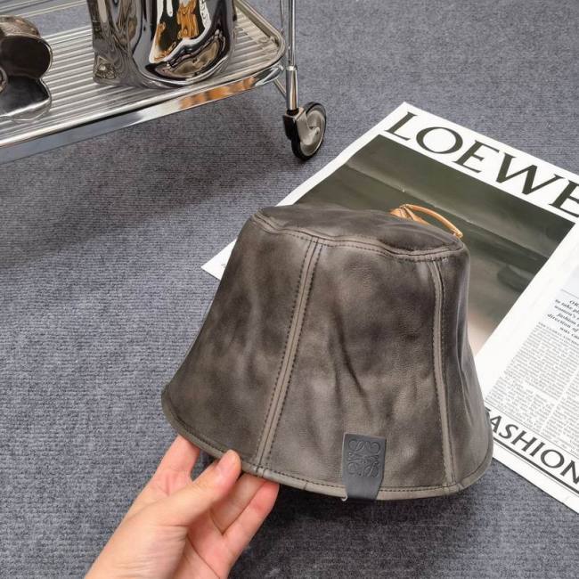 Loewe Bucket Hats AAA-132