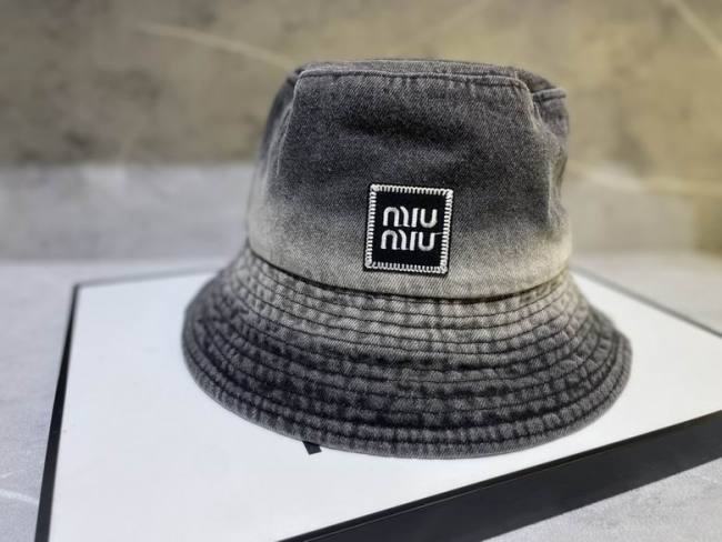 MIU MIU Bucket Hats AAA-284