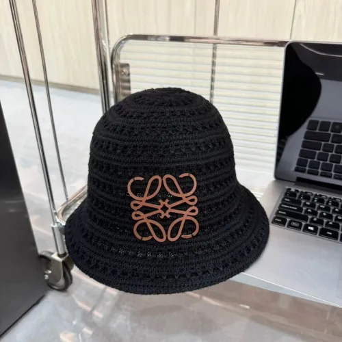 Loewe Bucket Hats AAA-094