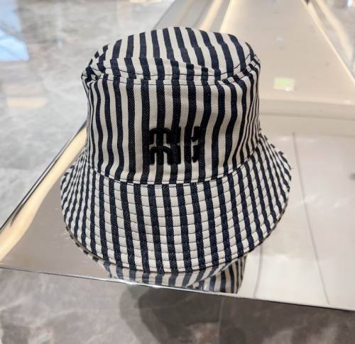 MIU MIU Bucket Hats AAA-040