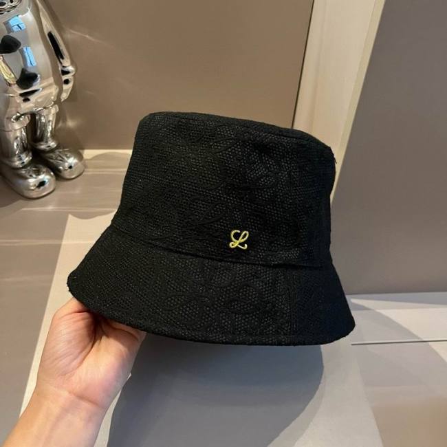 Loewe Bucket Hats AAA-040