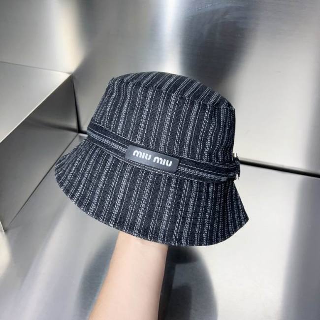 MIU MIU Bucket Hats AAA-279