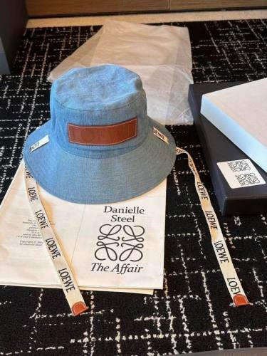 Loewe Bucket Hats AAA-101