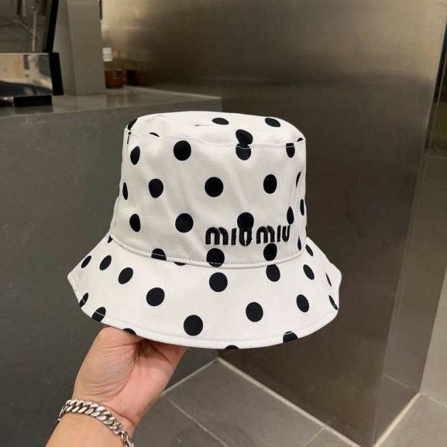 MIU MIU Bucket Hats AAA-516