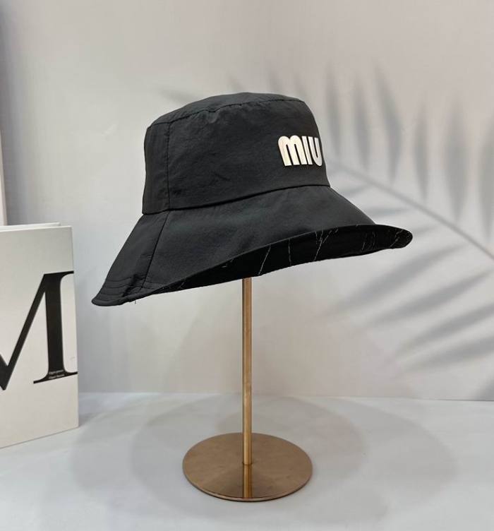 MIU MIU Bucket Hats AAA-201