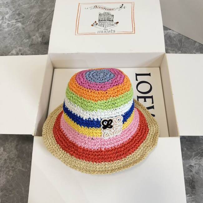 Loewe Bucket Hats AAA-118
